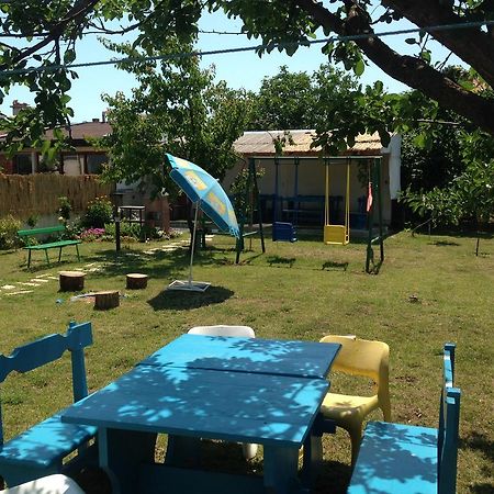 Guest House Yavorov TTchernomorets Extérieur photo