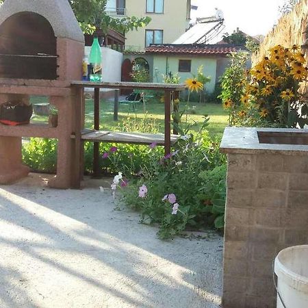 Guest House Yavorov TTchernomorets Extérieur photo