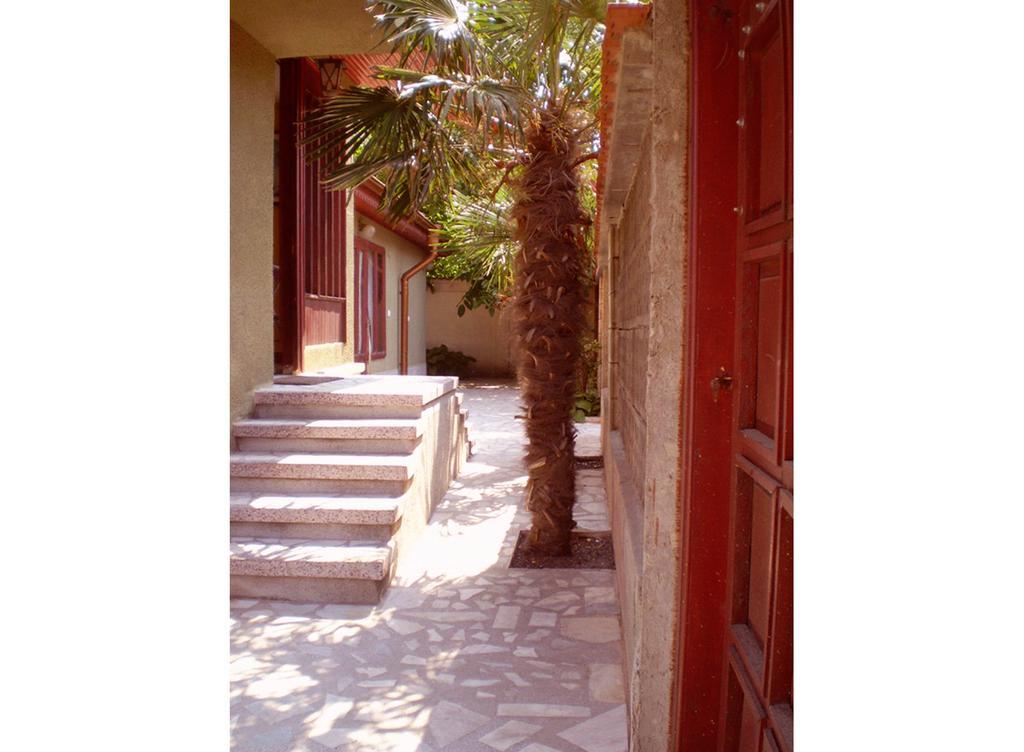Guest House Yavorov TTchernomorets Extérieur photo