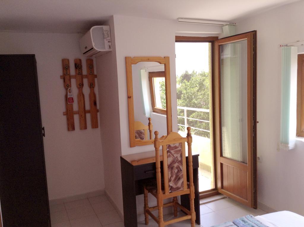 Guest House Yavorov TTchernomorets Chambre photo