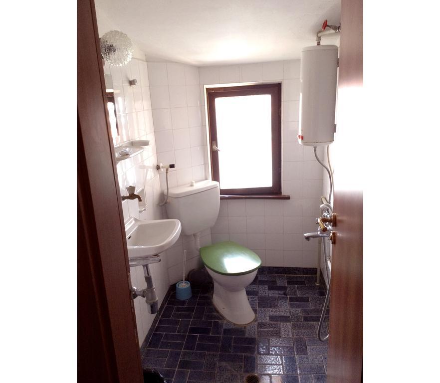 Guest House Yavorov TTchernomorets Chambre photo