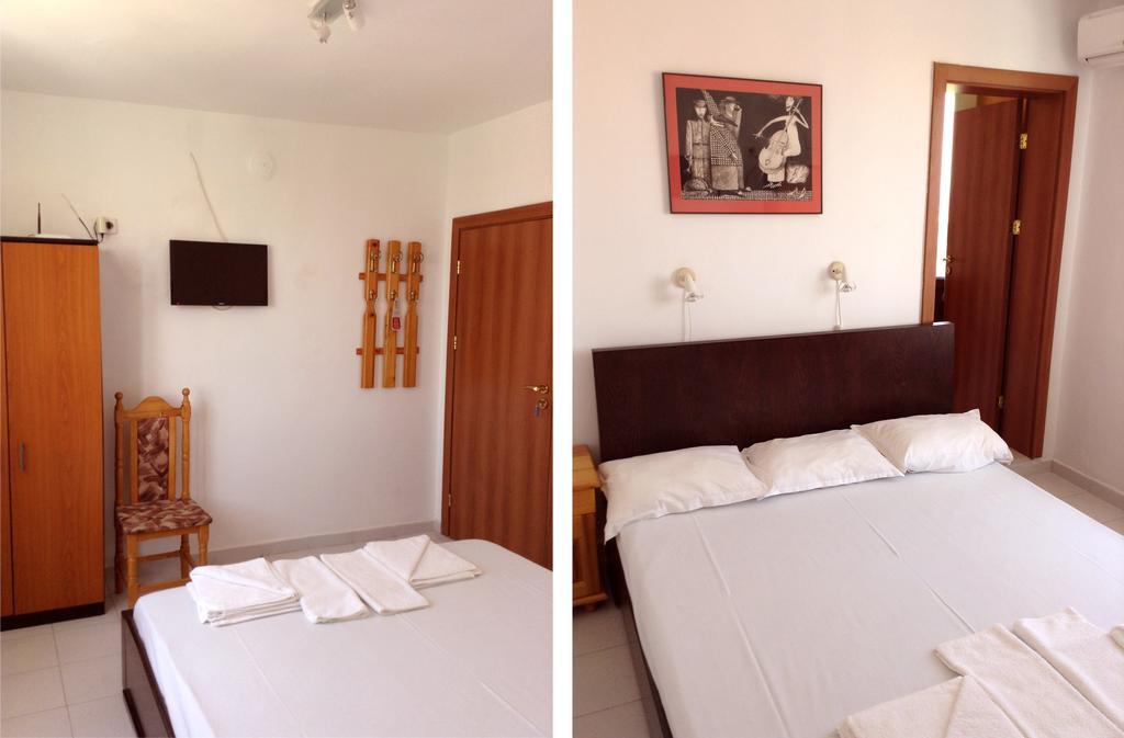 Guest House Yavorov TTchernomorets Chambre photo
