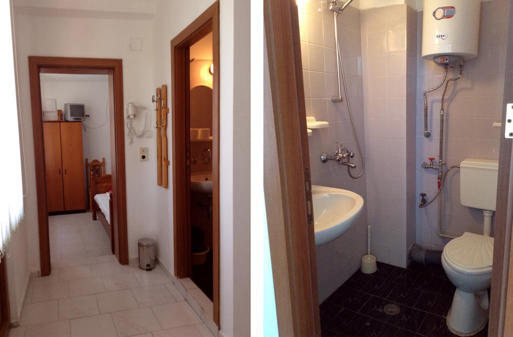 Guest House Yavorov TTchernomorets Chambre photo
