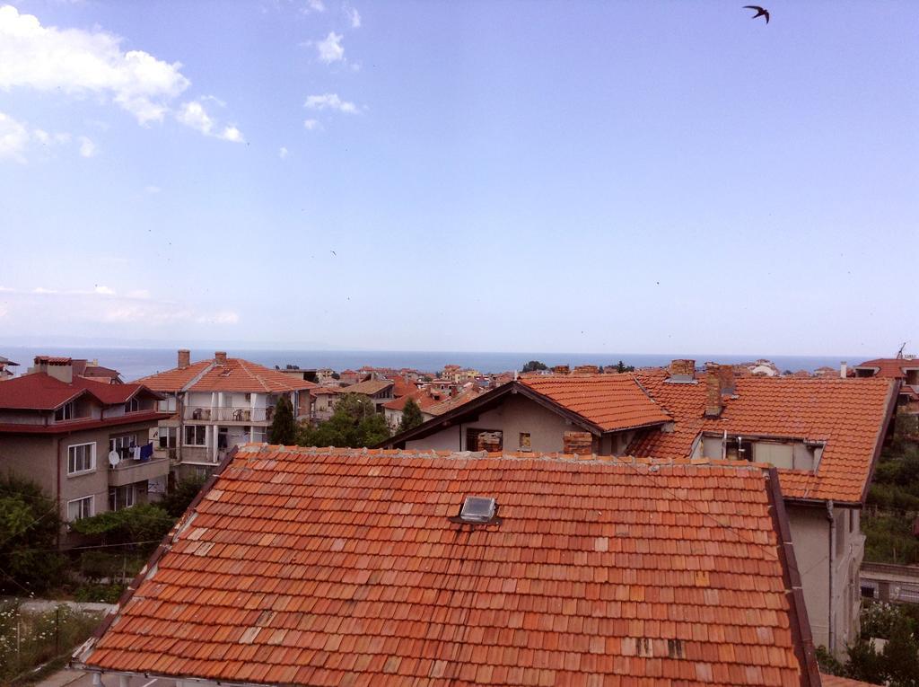 Guest House Yavorov TTchernomorets Chambre photo
