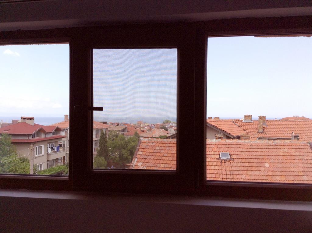 Guest House Yavorov TTchernomorets Chambre photo