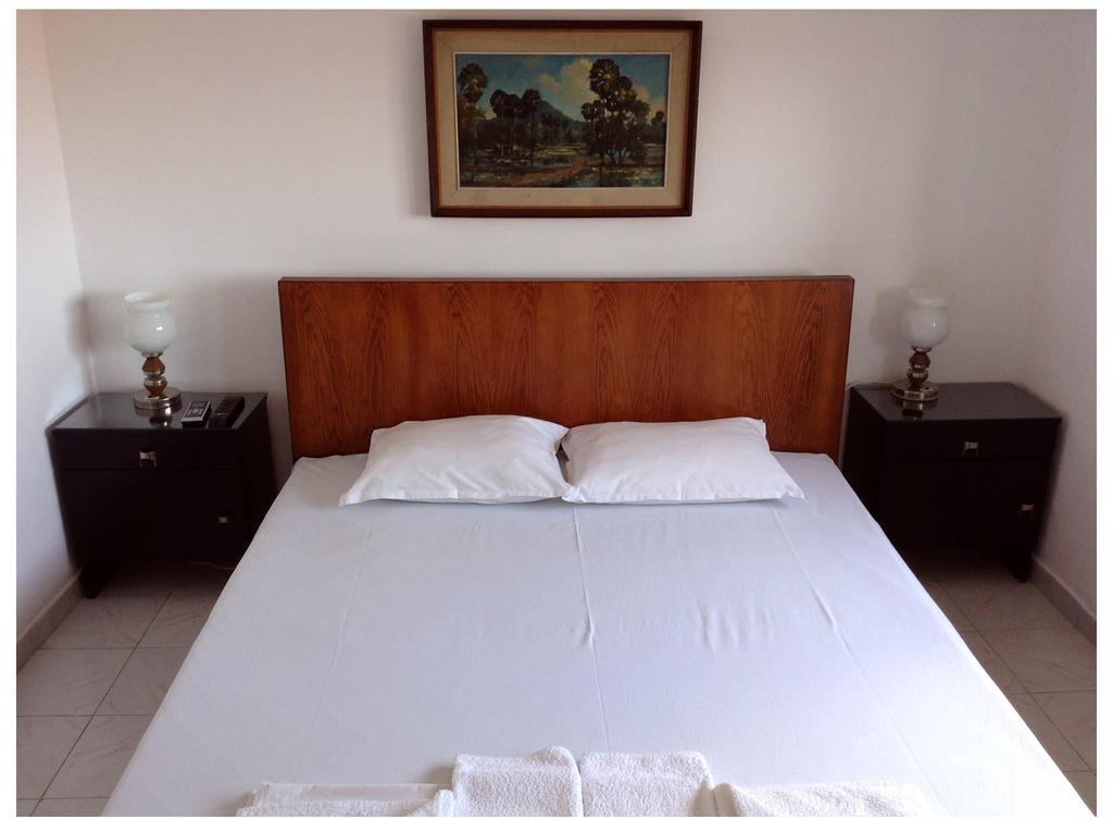 Guest House Yavorov TTchernomorets Chambre photo