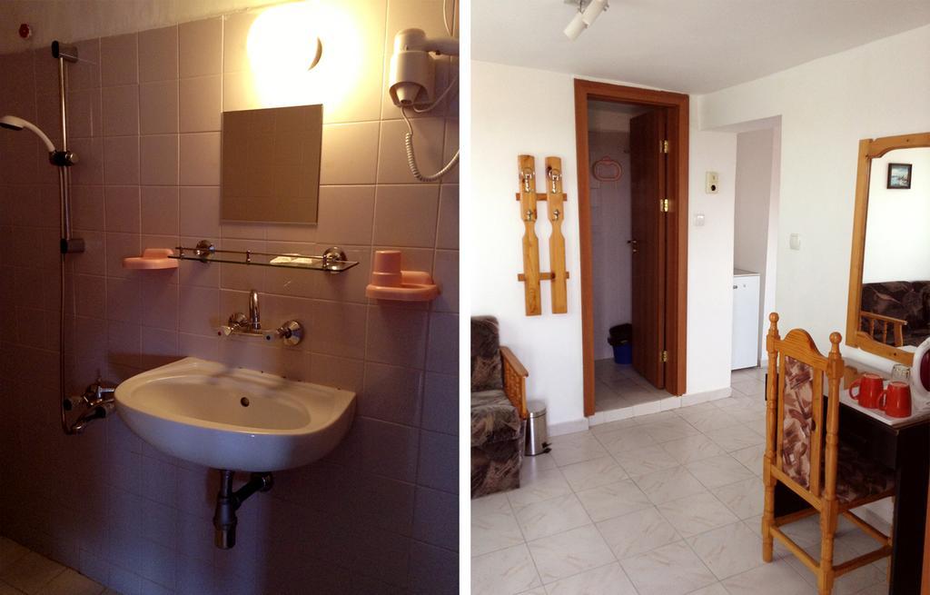 Guest House Yavorov TTchernomorets Chambre photo