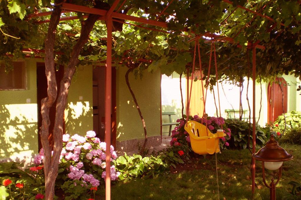 Guest House Yavorov TTchernomorets Chambre photo