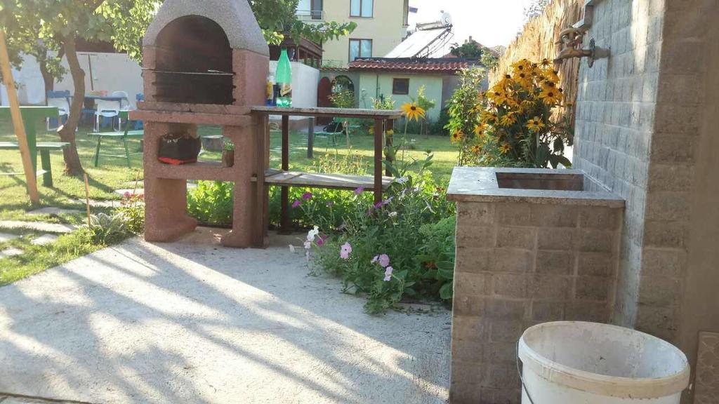 Guest House Yavorov TTchernomorets Extérieur photo